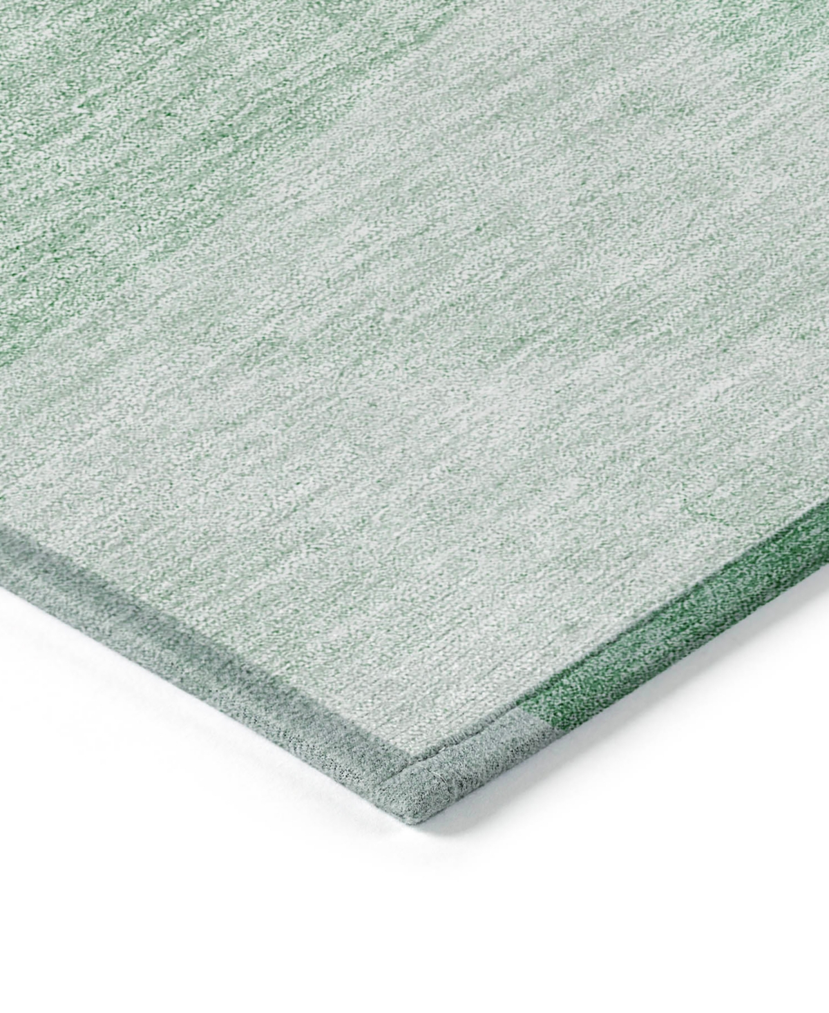 Addison Chantille Acn682 2'3"x7'6" Runner Area Rug In Green