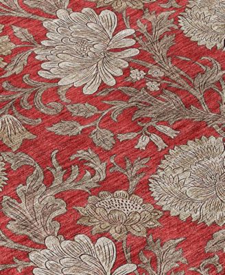 Chantille Machine Washable ACN677 8'x10' Area Rug