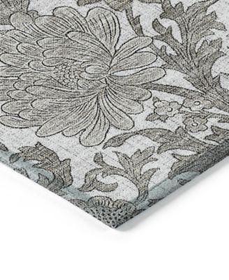 Chantille Machine Washable ACN677 8'x10' Area Rug