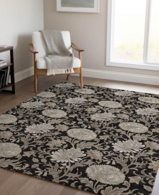 Chantille Machine Washable ACN677 9'x12' Area Rug