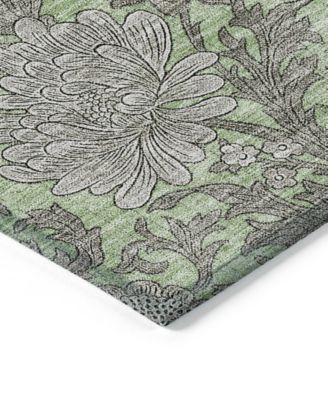 Chantille Machine Washable ACN677 8'x10' Area Rug