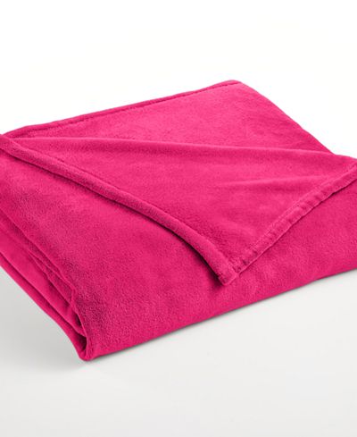 CLOSEOUT! Berkshire So Soft Blanket