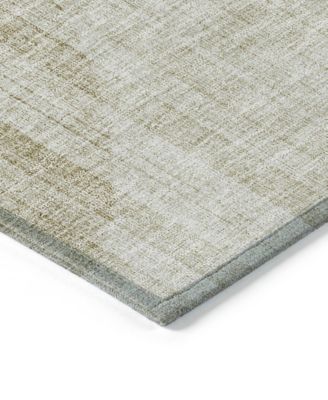 Chantille Machine Washable ACN676 5'x7'6" Area Rug