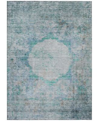 Chantille Machine Washable ACN675 9'x12' Area Rug