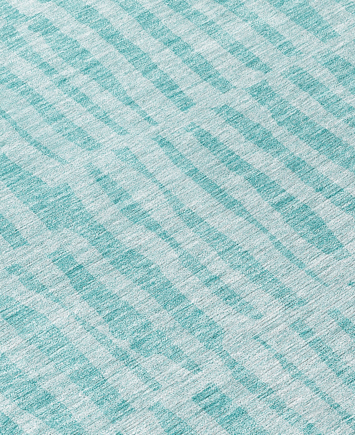 Addison Chantille Acn656 5'x7'6" Area Rug In Teal