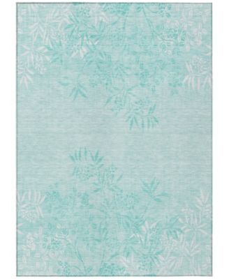Chantille Machine Washable ACN673 8'x10' Area Rug