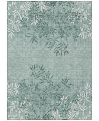 Chantille Machine Washable ACN673 9'x12' Area Rug