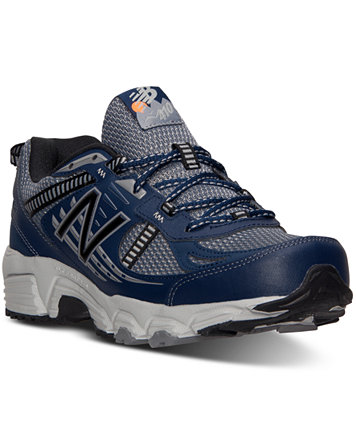 new balance 410 slim fit New Balance Men's 410 Wide Casual Sneakers from Finish Line - Finish ...