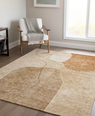 Chantille Machine Washable ACN672 Area Rug Collection