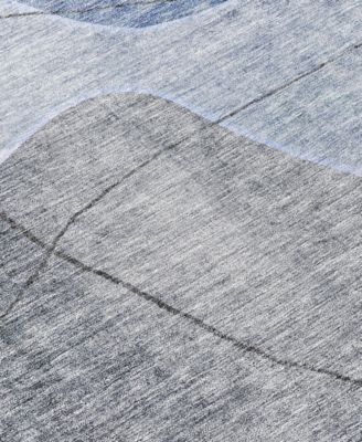 Chantille Machine Washable ACN672 8'x10' Area Rug