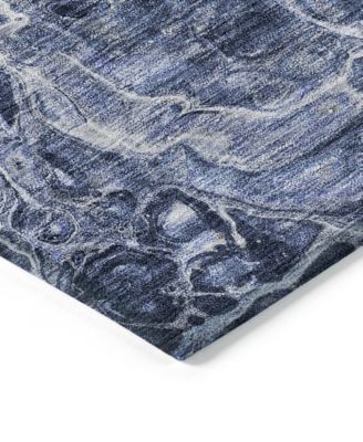 Chantille Machine Washable ACN670 3'x5' Area Rug