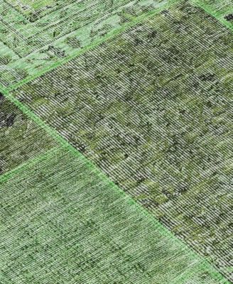 Chantille Machine Washable ACN669 8'x10' Area Rug