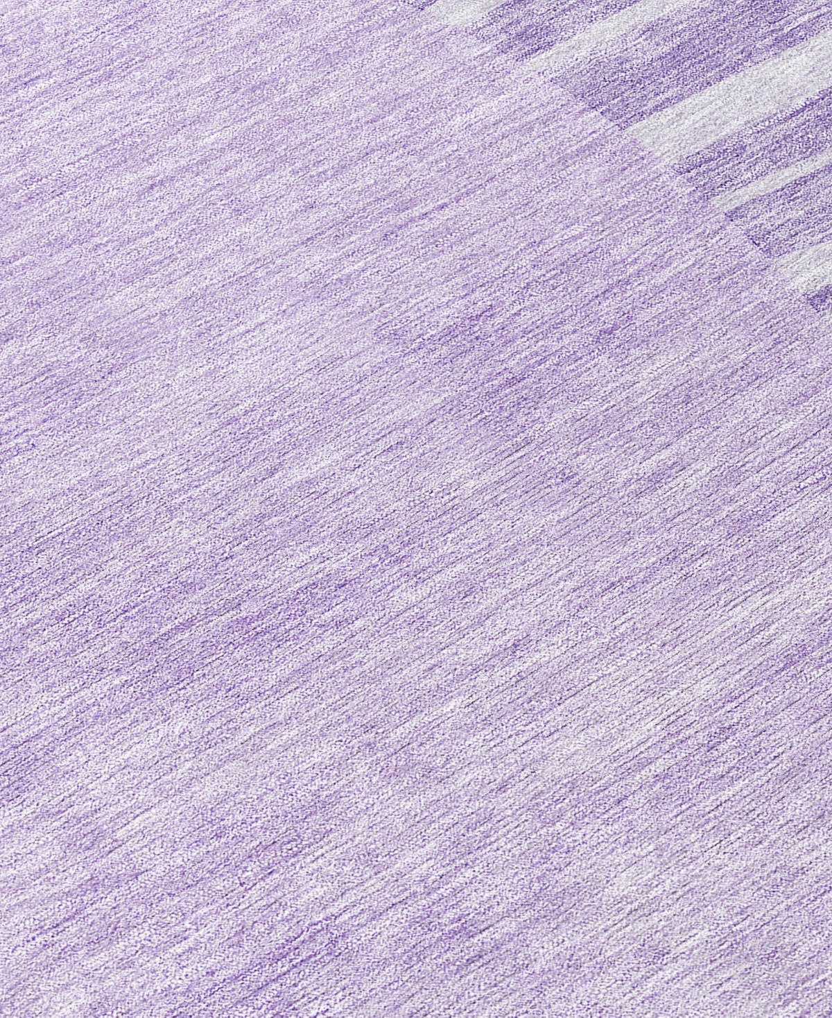 Addison Chantille Acn668 8'x10' Area Rug In Lavender
