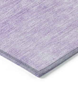 Chantille Machine Washable ACN668 5'x7'6" Area Rug
