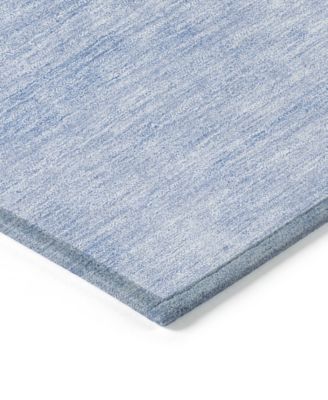 Chantille Machine Washable ACN668 5'x7'6" Area Rug