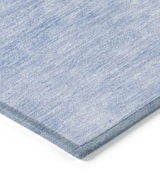 Chantille Machine Washable ACN668 2'3"x7'6" Runner Area Rug
