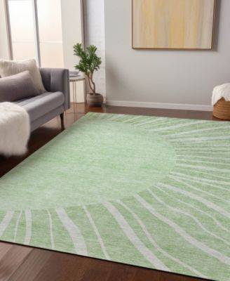 Chantille Machine Washable ACN668 2'6"x3'10" Area Rug