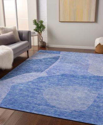 Chantille Machine Washable ACN665 2'6"x3'10" Area Rug