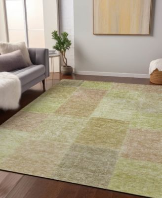 Chantille Machine Washable ACN664 2'6"x3'10" Area Rug