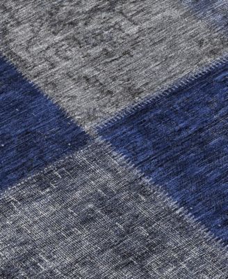 Chantille Machine Washable ACN663 8'x10' Area Rug