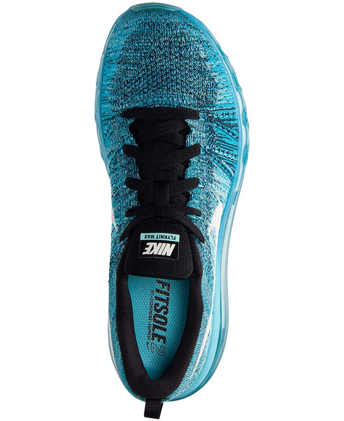 nike flyknit womens finish line