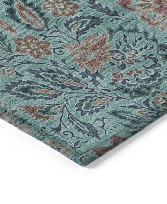 Addison Chantille Machine Washable ACN660 9'x12' Area Rug