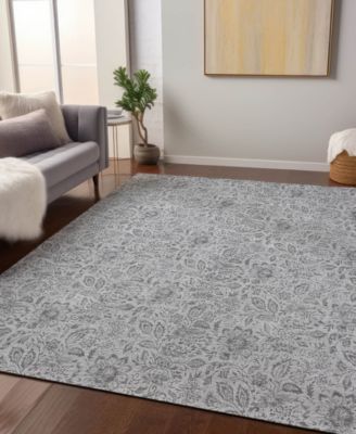 Chantille Machine Washable ACN660 2'6"x3'10" Area Rug