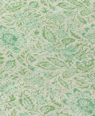 Chantille Machine Washable ACN660 9'x12' Area Rug