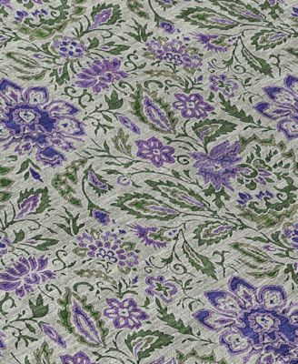 Chantille Machine Washable ACN660 9'x12' Area Rug