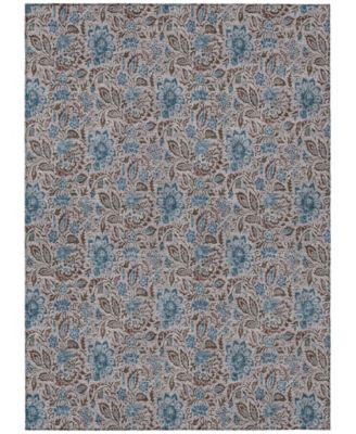 Chantille Machine Washable ACN660 8'x10' Area Rug