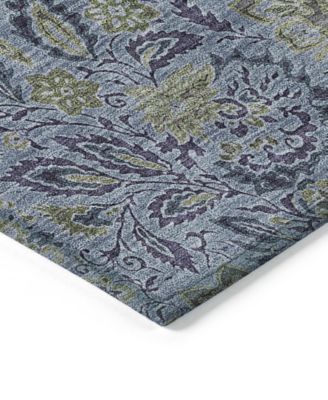 Chantille Machine Washable ACN660 3'x5' Area Rug