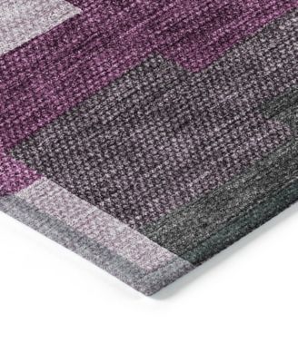 Chantille Machine Washable ACN659 3'x5' Area Rug