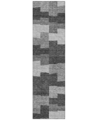 Chantille Machine Washable ACN659 2'3"x7'6" Runner Area Rug