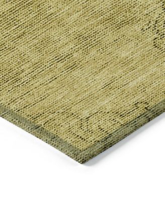 Chantille Machine Washable ACN658 2'3"x7'6" Runner Area Rug