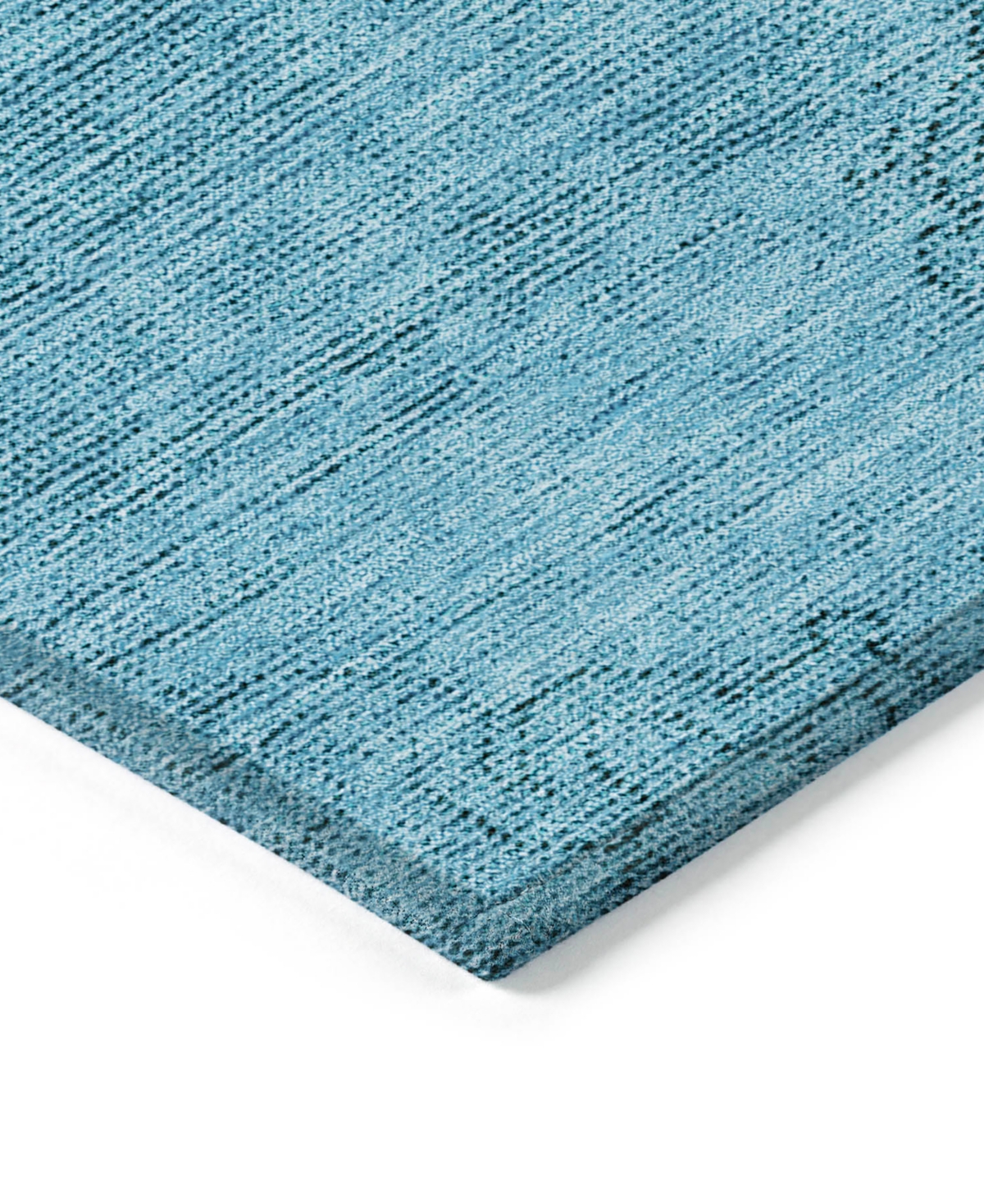 Addison Chantille Acn685 3'x5' Area Rug In Blue