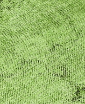 Chantille Machine Washable ACN658 2'3"x7'6" Runner Area Rug