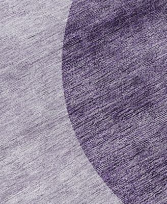 Chantille Machine Washable ACN657 8'x10' Area Rug