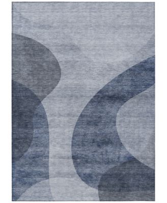 Chantille Machine Washable ACN657 3'x5' Area Rug