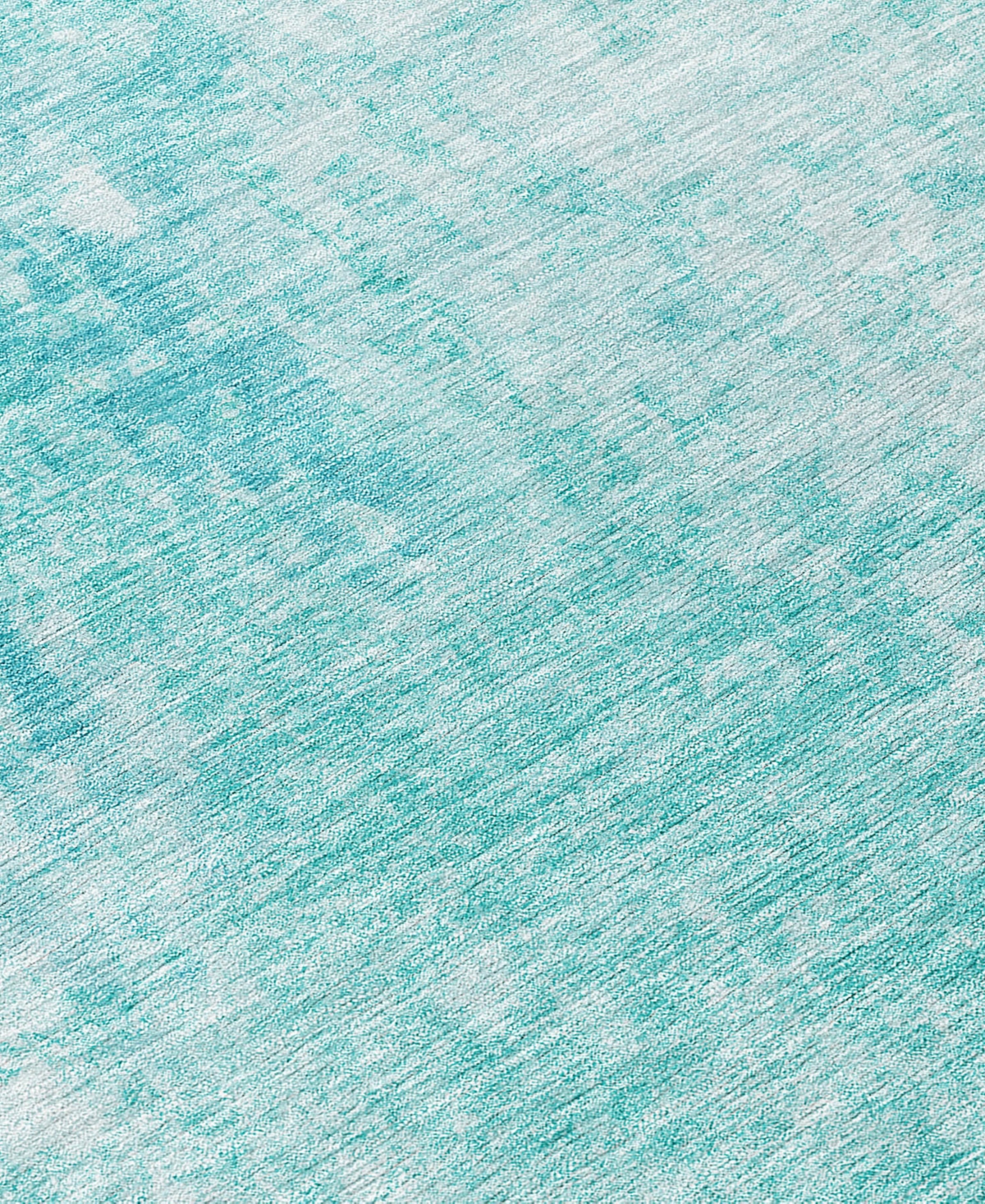 Addison Chantille Acn656 5'x7'6" Area Rug In Teal