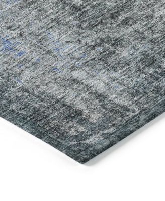 Chantille Machine Washable ACN655 2'3"x7'6" Runner Area Rug