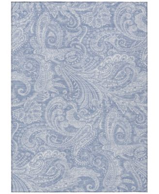 Chantille Machine Washable ACN654 9'x12' Area Rug