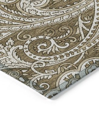 Chantille Machine Washable ACN654 9'x12' Area Rug