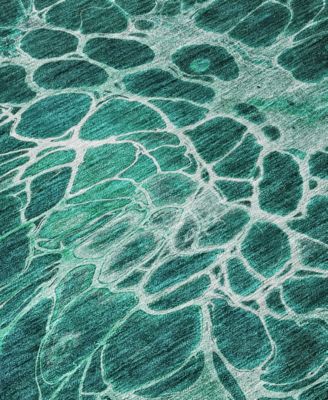 Chantille Machine Washable ACN652 9'x12' Area Rug