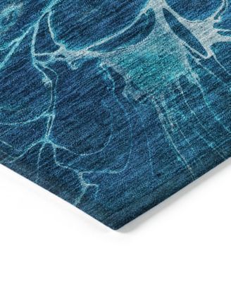 Chantille Machine Washable ACN652 3'x5' Area Rug