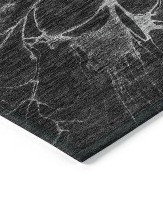 Chantille Machine Washable ACN652 2'3"x7'6" Runner Area Rug