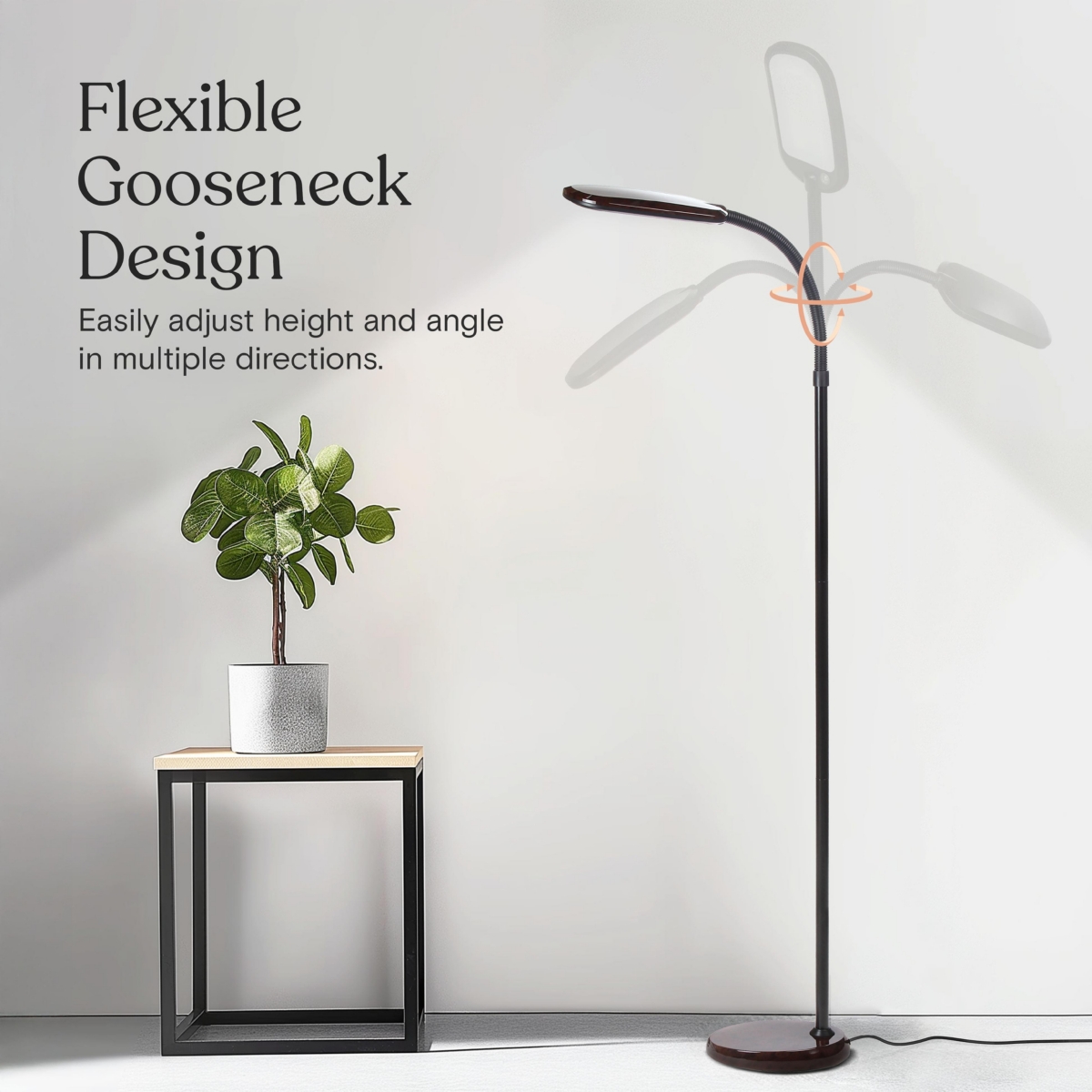 Brightech Litespan Slim 55