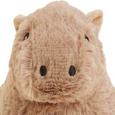 Warmies Microwavable Plush 13" Capybara