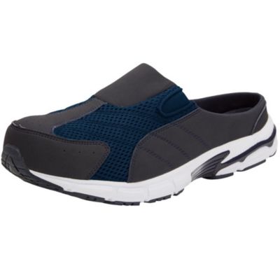 Men's Slip-On Swim Slides