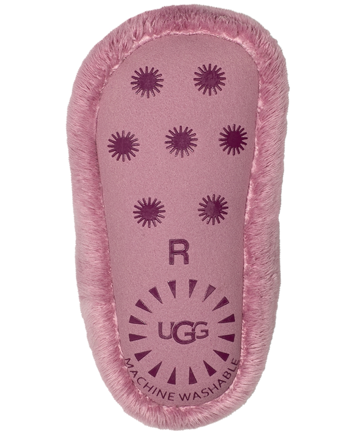Ugg Baby Nesti Stretch Booties