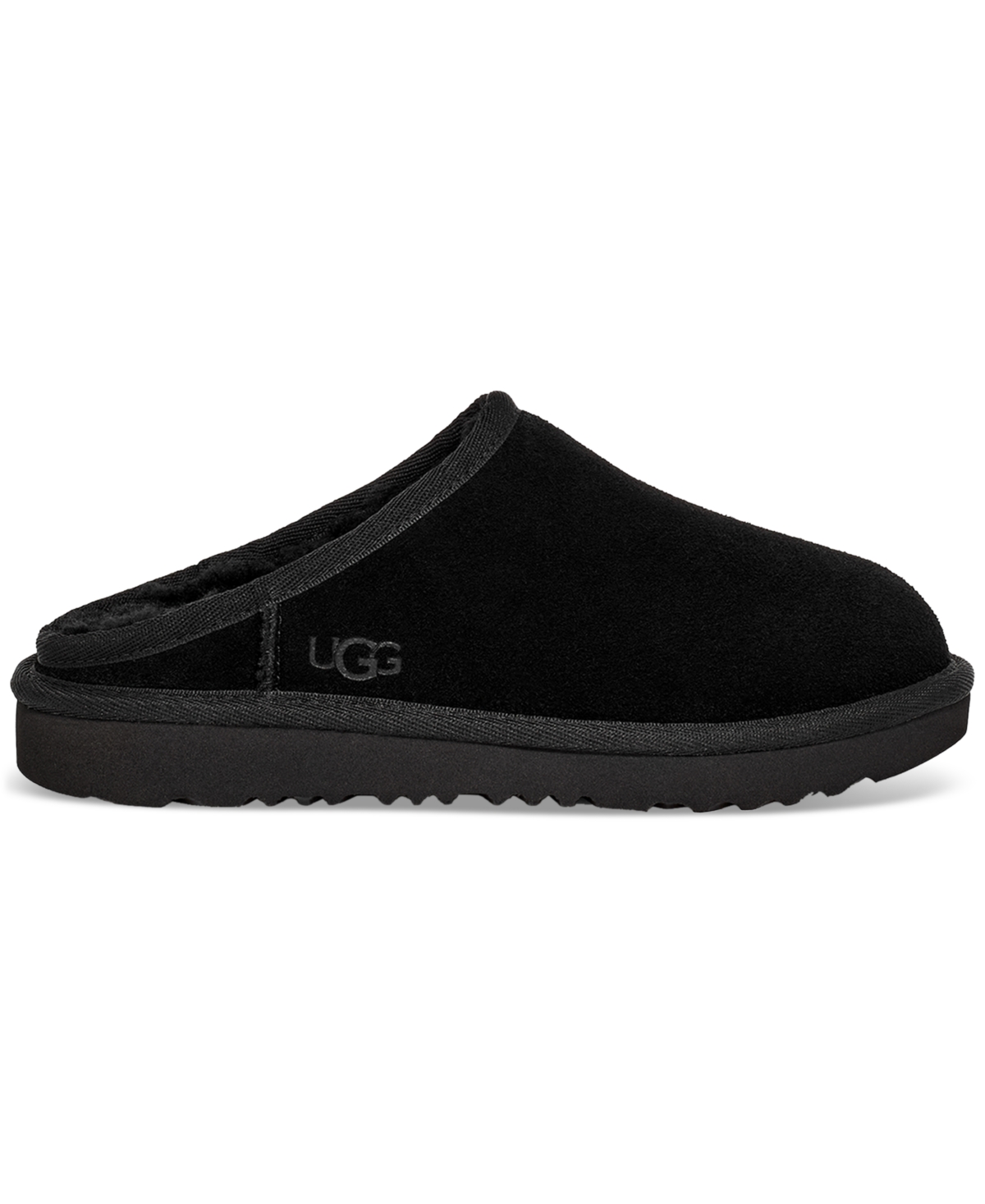 Ugg Kids Classic Slip-On Clogs